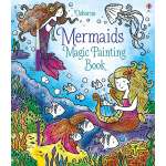 Mermaids Magic Painting Book - Book