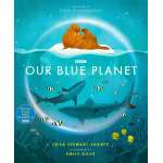 BBC - Our Blue Planet - Book