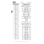 2024 Tide and Current Almanac - Puget Sound - Book - Page - Paradise Cay Publications