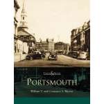 Portsmouth - Then and Now - Book