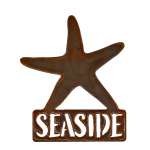 Seaside Starfish - Magnet