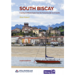 South Biscay - Book