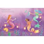 Sticker Dolly Dressing Mermaids - Book - Paracay