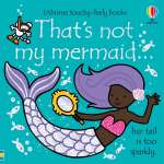 That's Not My Mermaid… - Book