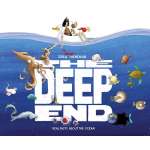 The Deep End: Real Facts About the Ocean - Book