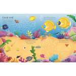 Wipe-Clean Aquarium Activities - Book - Paracay