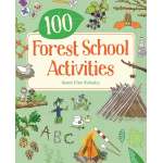 100 Forest School Activities - Book