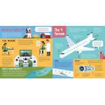 All Aboard! Planes - Book - Paracay