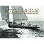 Art of the Boat 2025 Mystic Seaport Calendar