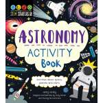 Astronomy Activity Book