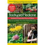 Backyard Medicine Updated & Expanded Second Edition - Book