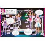 Barbie Dress-Up Ultimate Sticker Collection - Book - Paracay