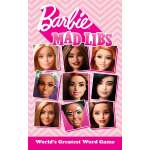 Barbie Mad Libs - Book