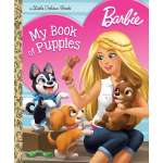 Barbie: My Book of Puppies