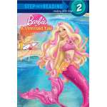 Barbie in a Mermaid Tale - Step into Reading Level 2 - Book