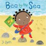 Bea by the Sea (Child's Play Library) - Book