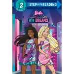 Big City, Big Dreams Barbie - Step into Reading Level 2- Book