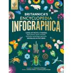 Britannica's Encyclopedia Infographica - Book
