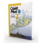 NOAA Coast Pilot 2: Atlantic Coast: Cape Cod, MA to Sandy Hook, NJ  (CURRENT EDITION)