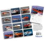 Classic Motorboats Calendar 2025
- paracay