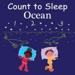 Count to Sleep Ocean - Book
