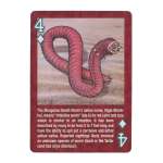 Cryptid Creatures - Playing Cards - Paracay