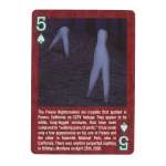 Cryptid Creatures - Playing Cards - ParacayCryptid Creatures - Playing Cards - Paracay