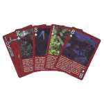 Cryptid Creatures - Playing Cards - Paracay