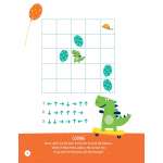 Dinosaurs Activity Book - Book - Paracay
