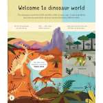 Dinosaurs! Dinosaurs! Dinosaurs! - Book - Paracay