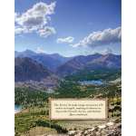 Discover Great National Parks: Yosemite - Book - Paracay