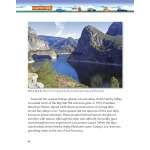 Discover Great National Parks: Yosemite - Book - Paracay