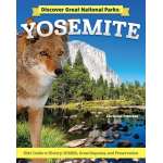 Discover Great National Parks: Yosemite - Book