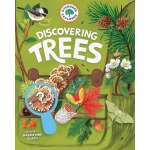 Backpack Explorer: Discovering Trees - Book