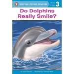 Do Dolphins Really Smile? - Book