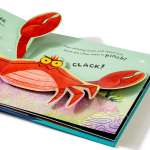 Don't Ever Smile At A Shark - Book - Paracay