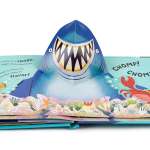 Don't Ever Smile At A Shark - Book - Paracay