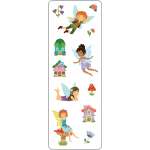 Fairies Sticker Set  - Book - Paracay