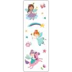 Fairies Sticker Set  - Book - Paracay
