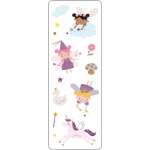 Fairies Sticker Set  - Book - Paracay