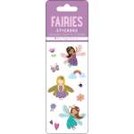 Fairies Sticker Set