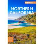 Fodor's Northern California - Book