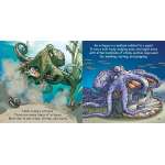 Good Night Octopus - Book - Paracay