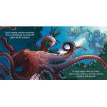 Good Night Octopus - Book - Paracay