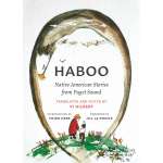 Haboo: Native American Stories from Puget Sound - Book