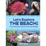 Let’s Explore the Beach! - Book