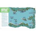 Let's Learn to Fish - Book - Paracay