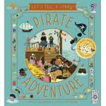Pirate Adventure (Let's Tell a Story) - Book