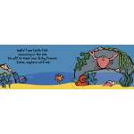 Little Fish's Ocean - Book - Paracay