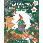 Little Witch Hazel: A Year in the Forest - Book